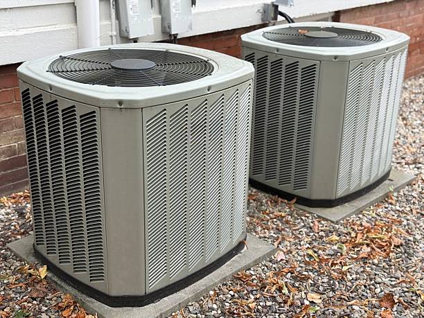 Reliable Furnace Repair contractor in Etowah, NC by Leonard HVAC